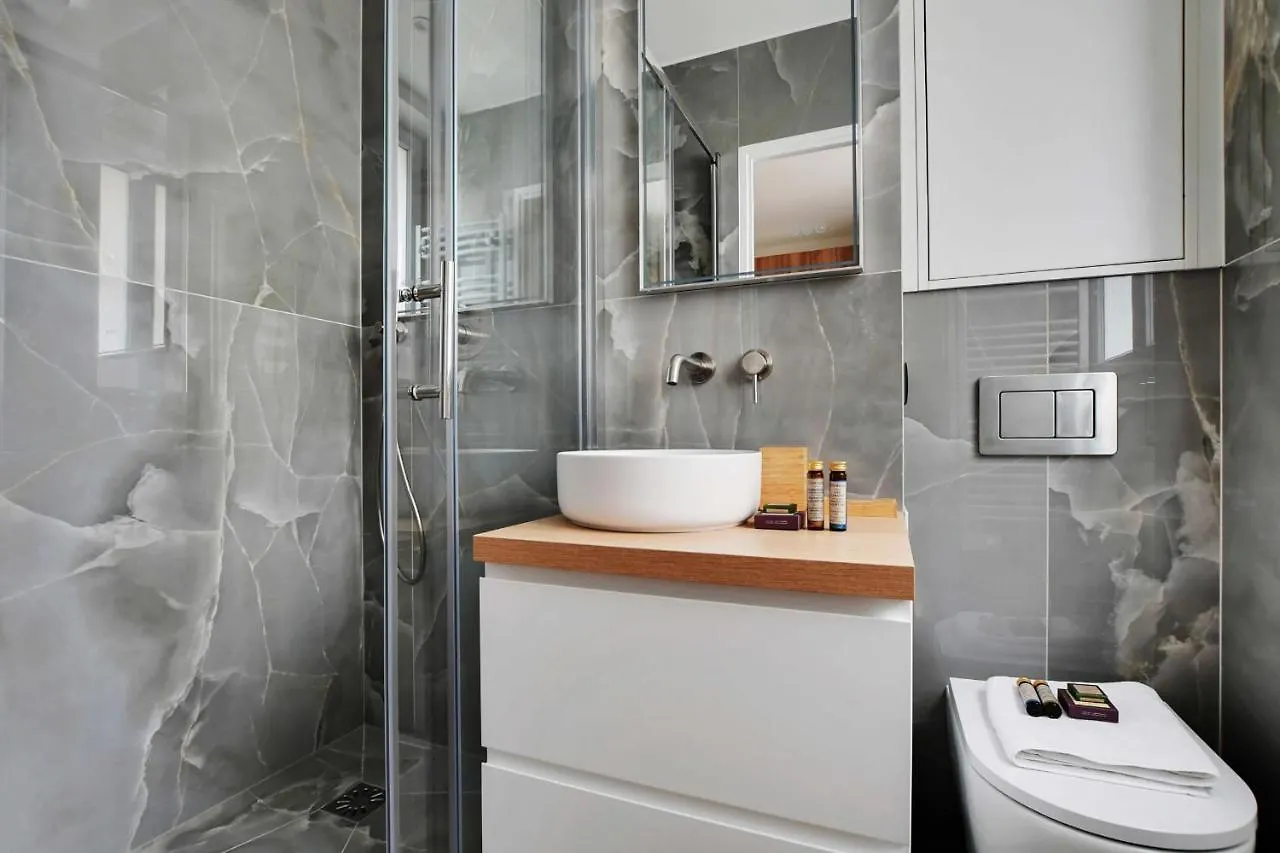 Charming Studio - 2P - Montmartre - Sacre-Coeur Paris