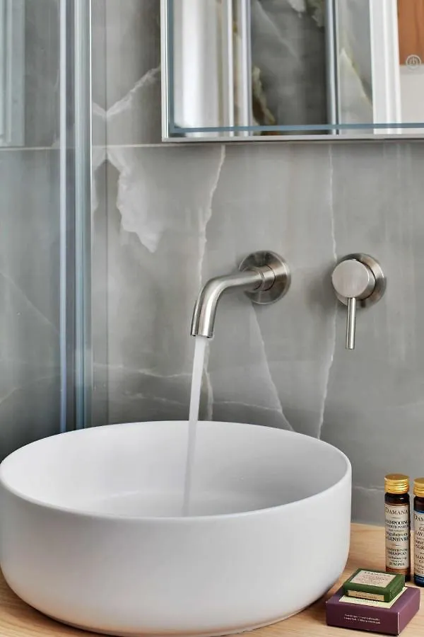 Apartment Charming Studio - 2P - Montmartre - Sacre-Coeur Paris